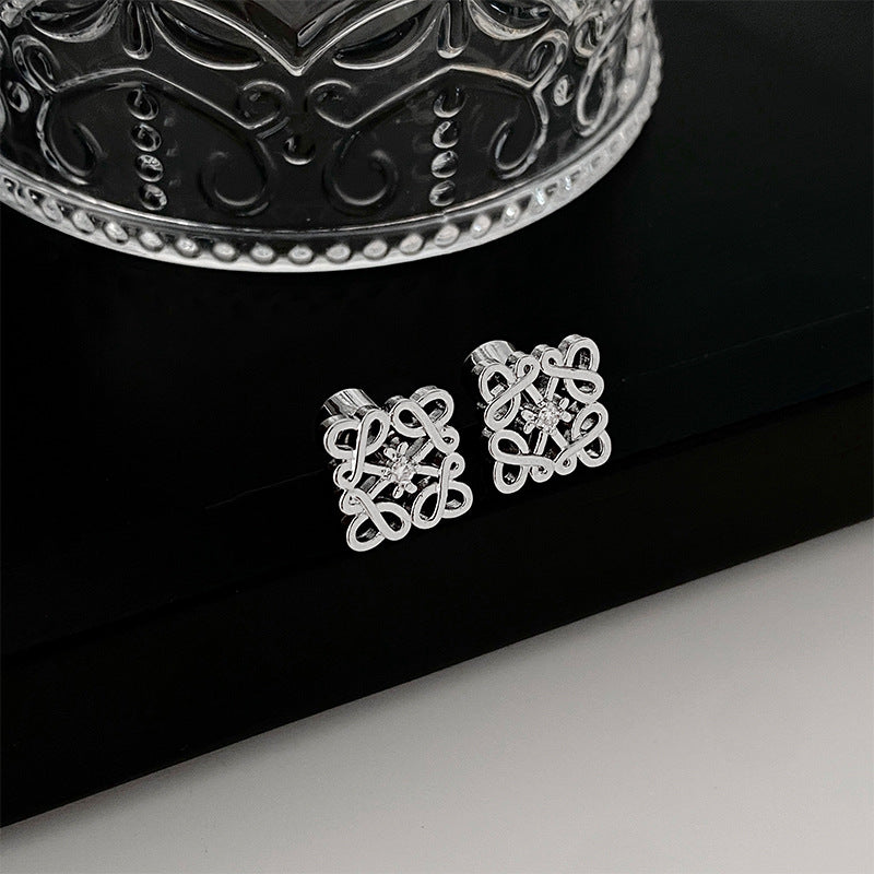 【雑貨】ファッションピアス T01308