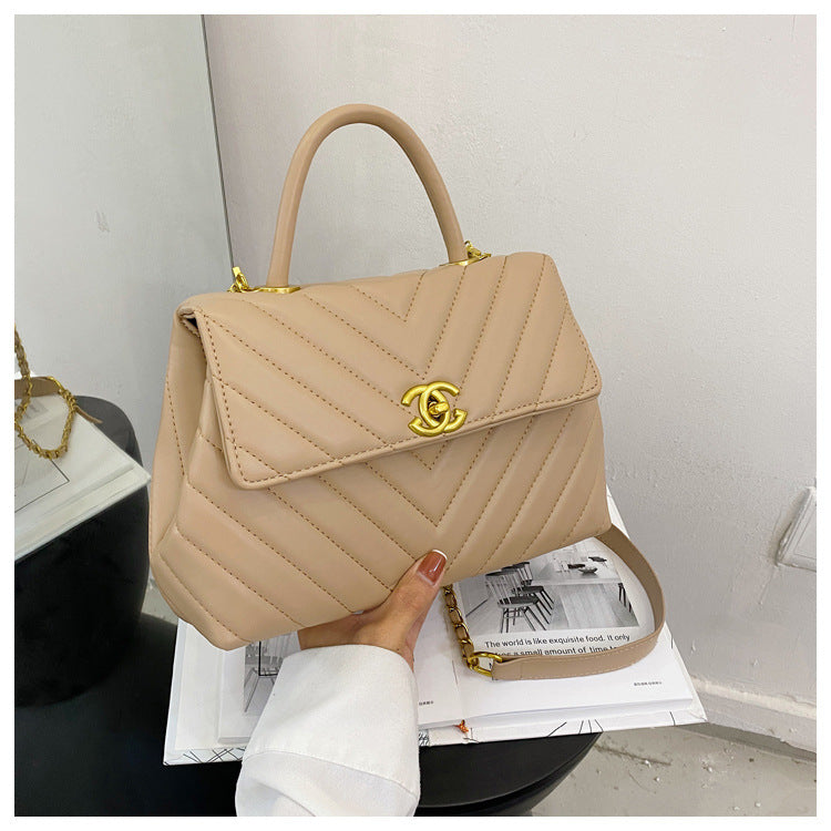 【雑貨】7色展開バッグ W11441
