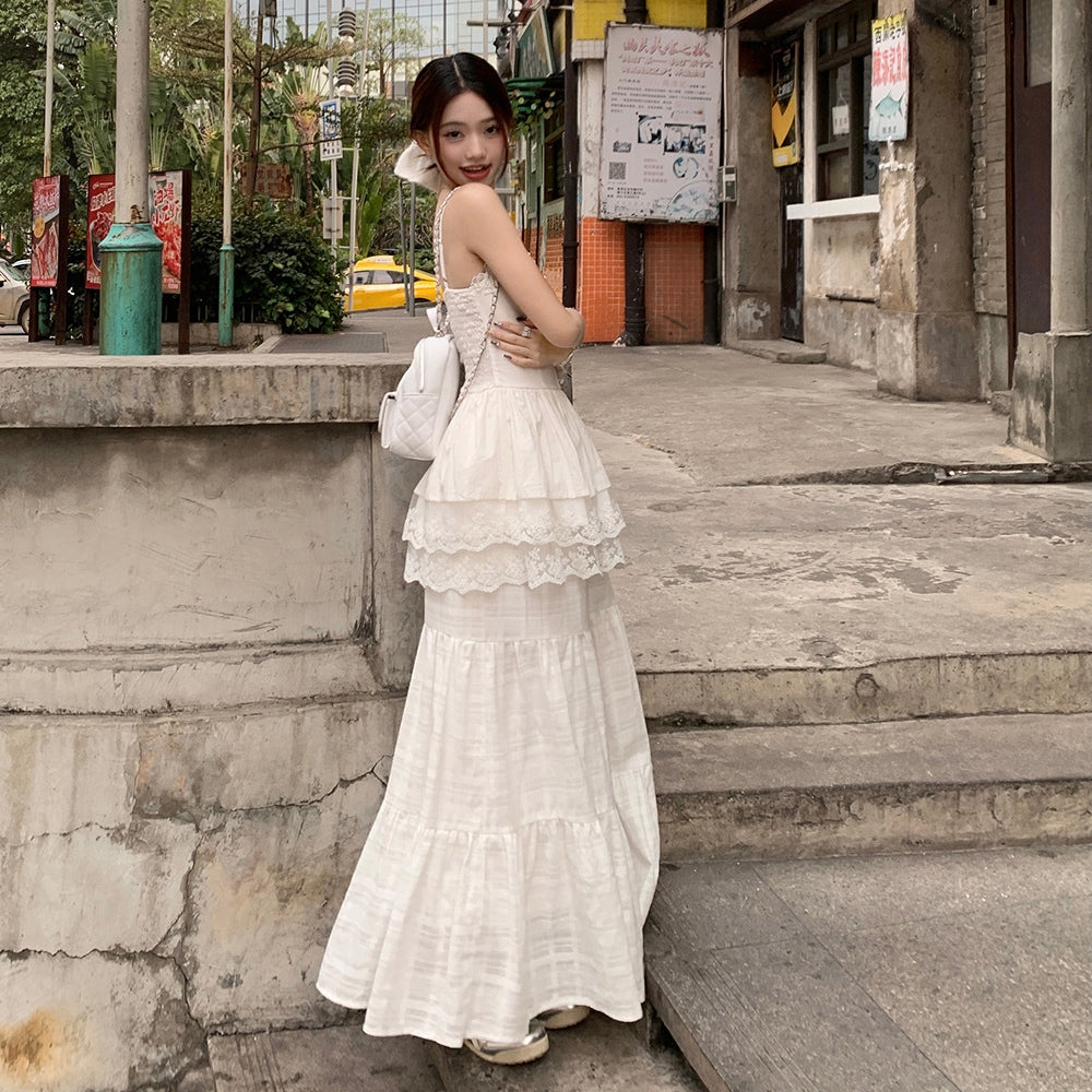 【Set】レース2点セット T01362