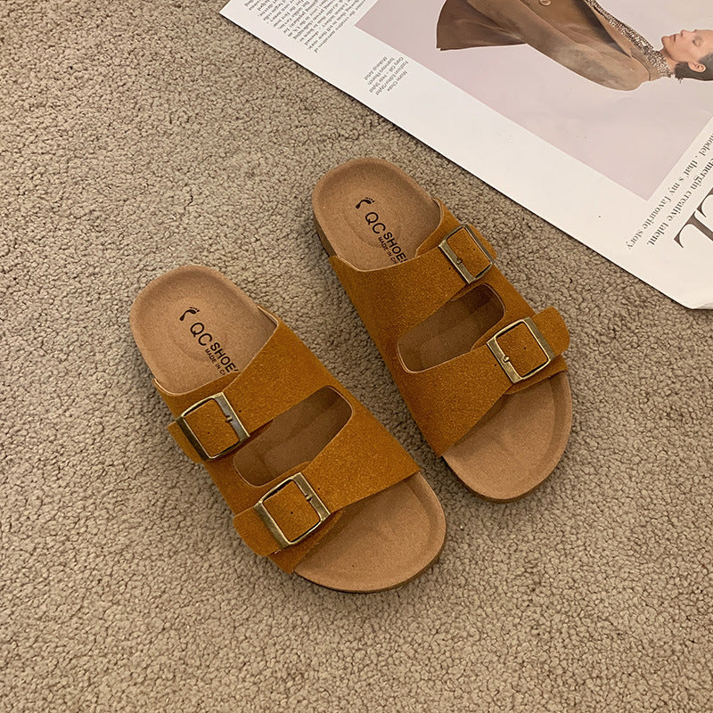 【Shoes】男女兼用スリッパ Z6799