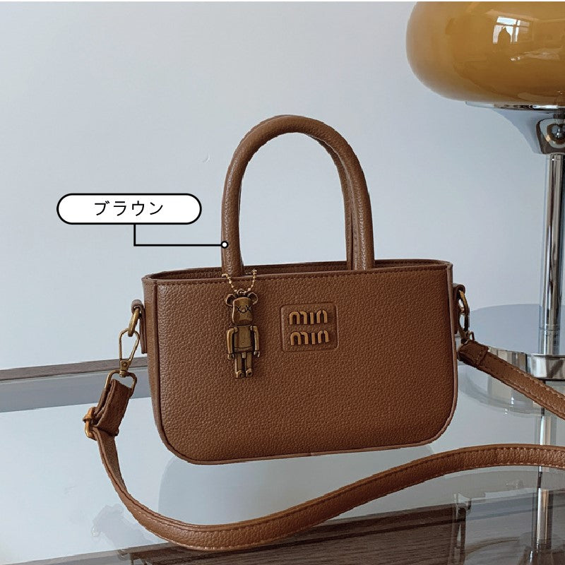【雑貨】2wayショルダーバッグ Z7876