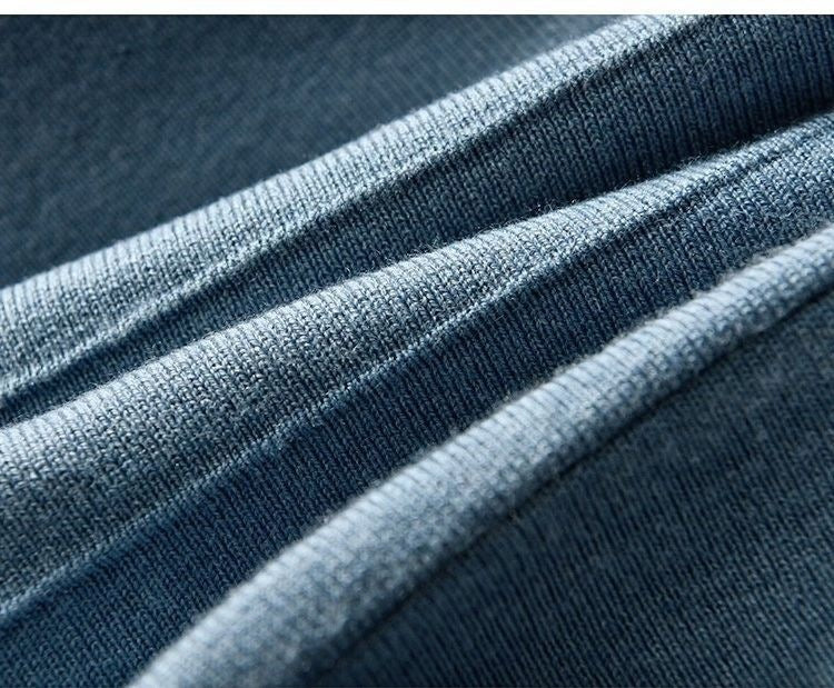 【Dress】2色展開~ニットワンピース W9647