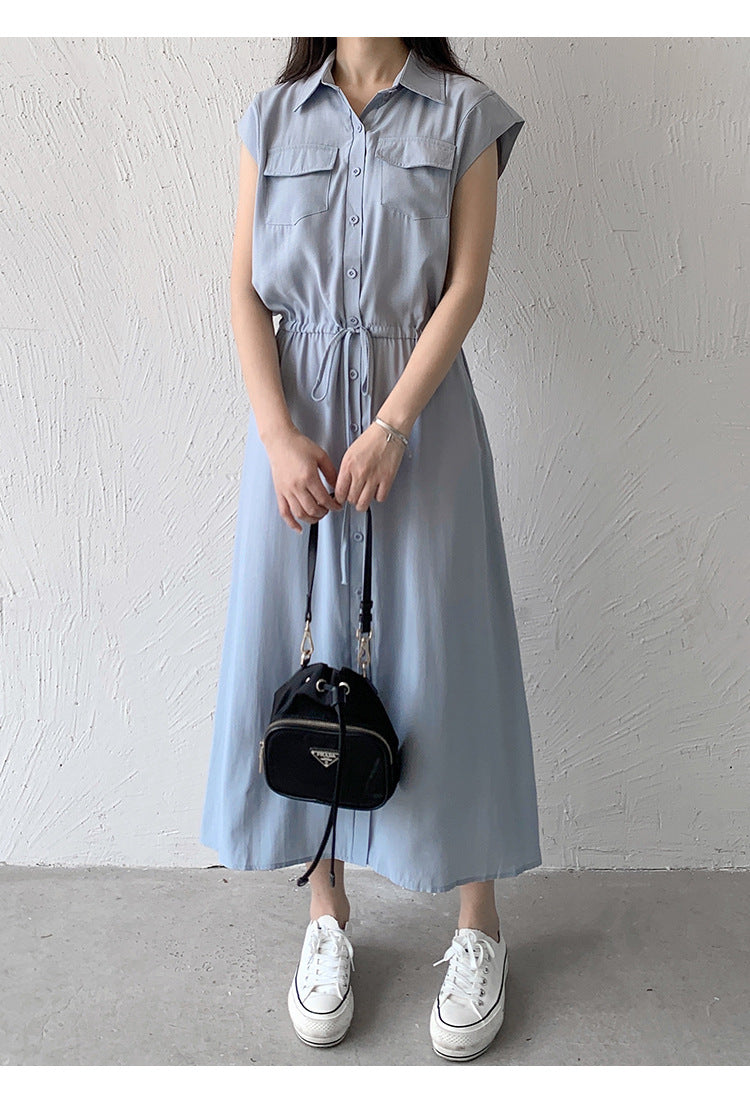 【Dress】カジュアルワンピース W11874