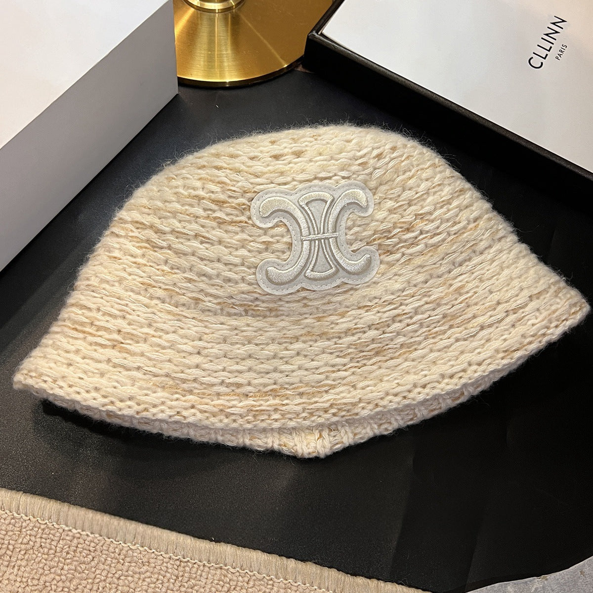 【雑貨】春秋サファリハット T01262
