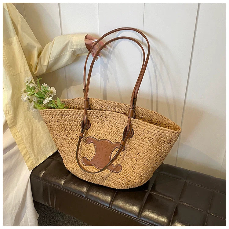 【雑貨】新作アイテム~2色展開ショルダーバッグ W11432