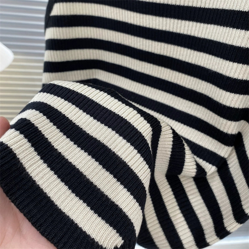 【Tops】ニットタンクトップ W10831