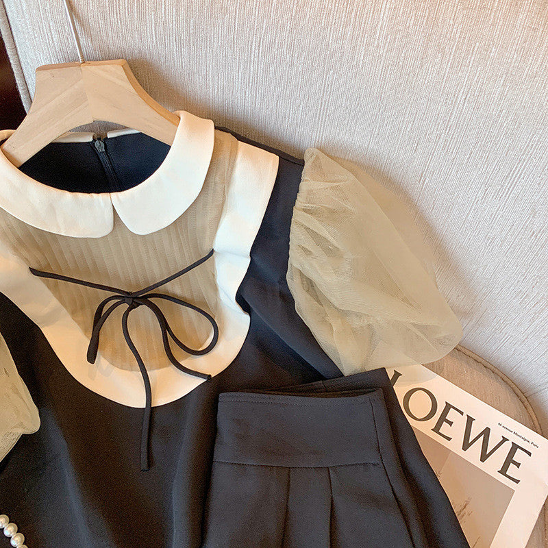 【Set】韓国ファッション2点セット W11802