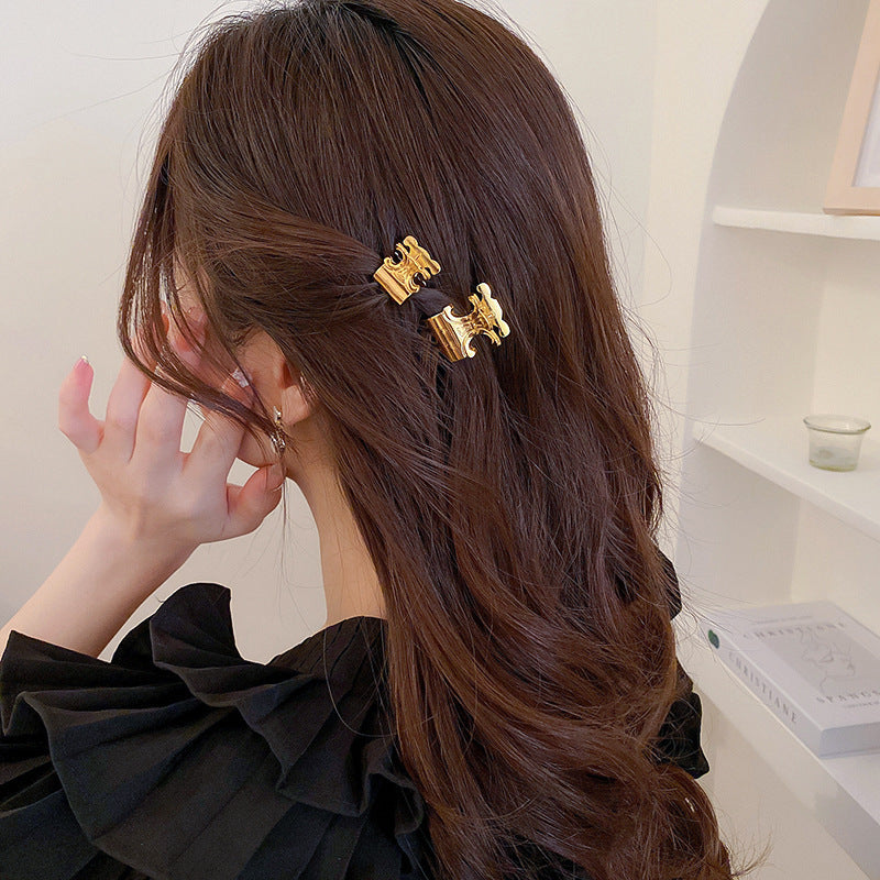 【雑貨】ヘアアクセサリー W12197