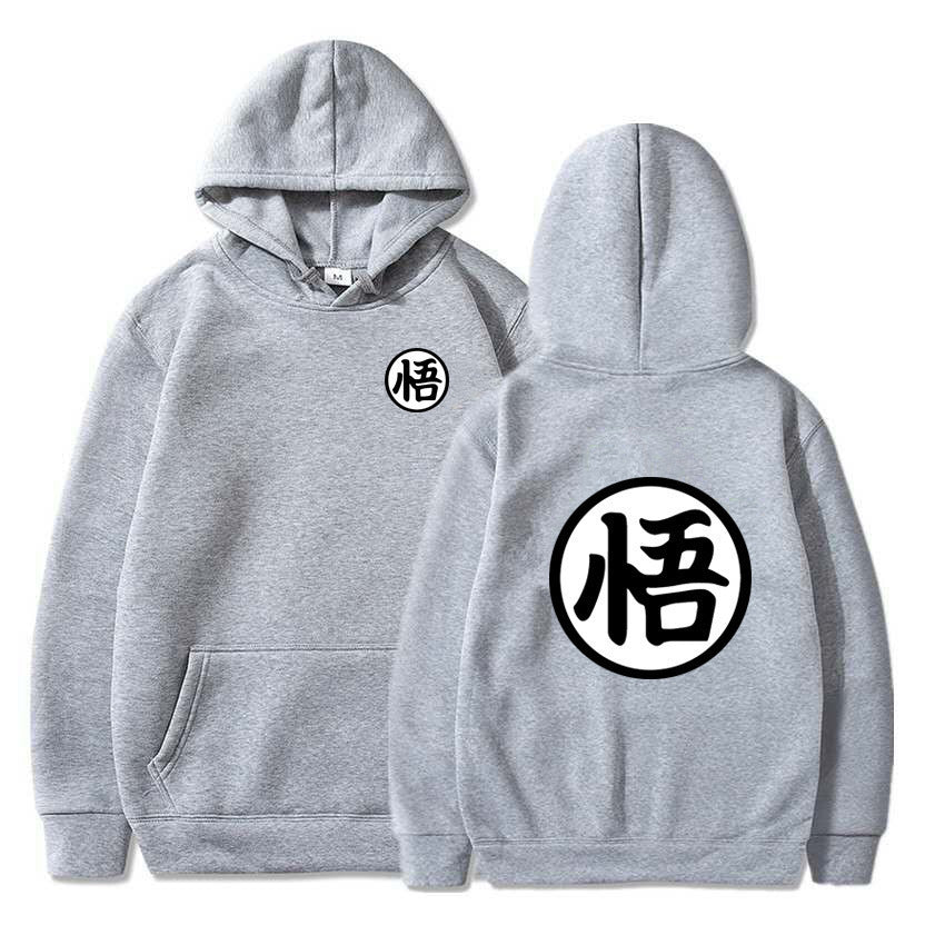 【Mens】キャラクター春秋フーディー Z7181