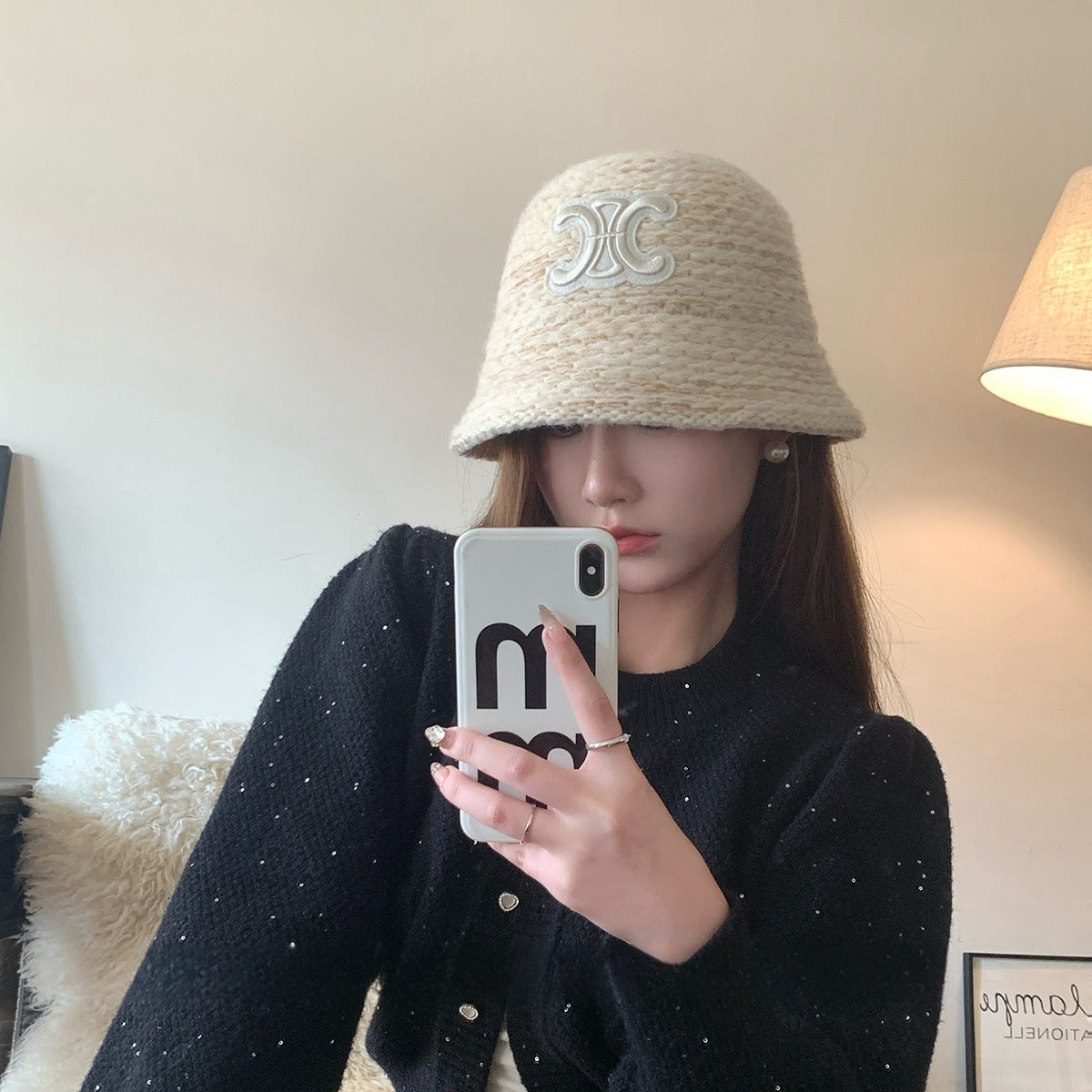 【雑貨】春秋サファリハット T01262