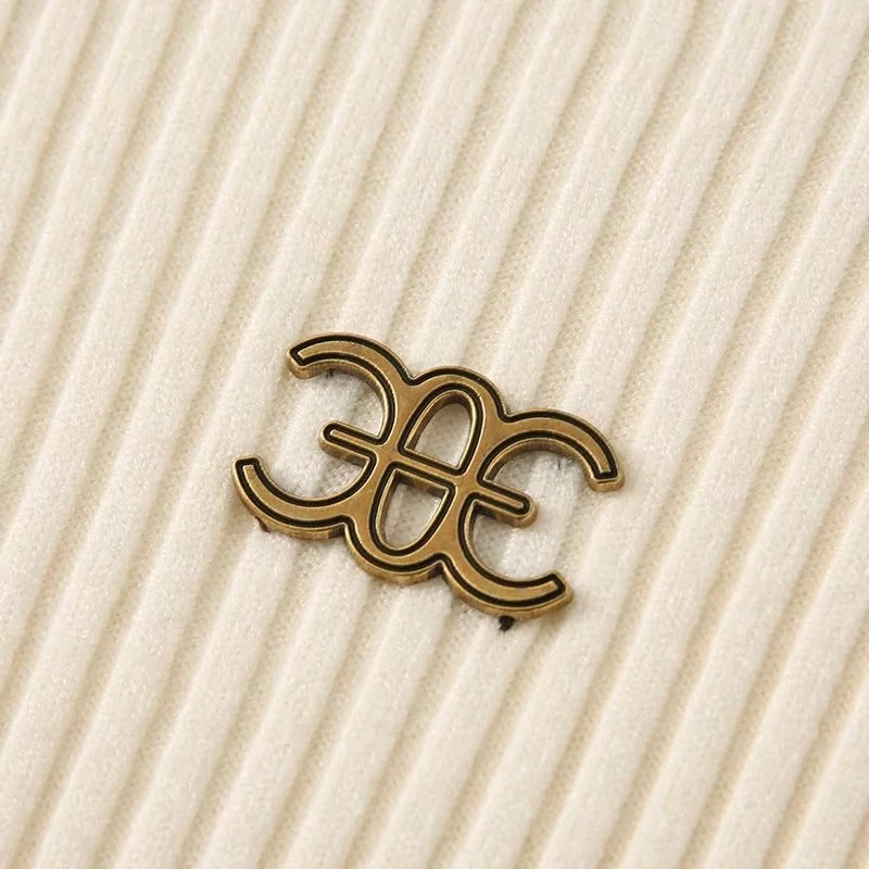 【Tops】5色展開カットソー W10280