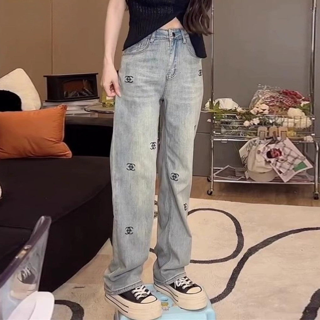 【Bottoms】新入荷~デニムパンツ W9962