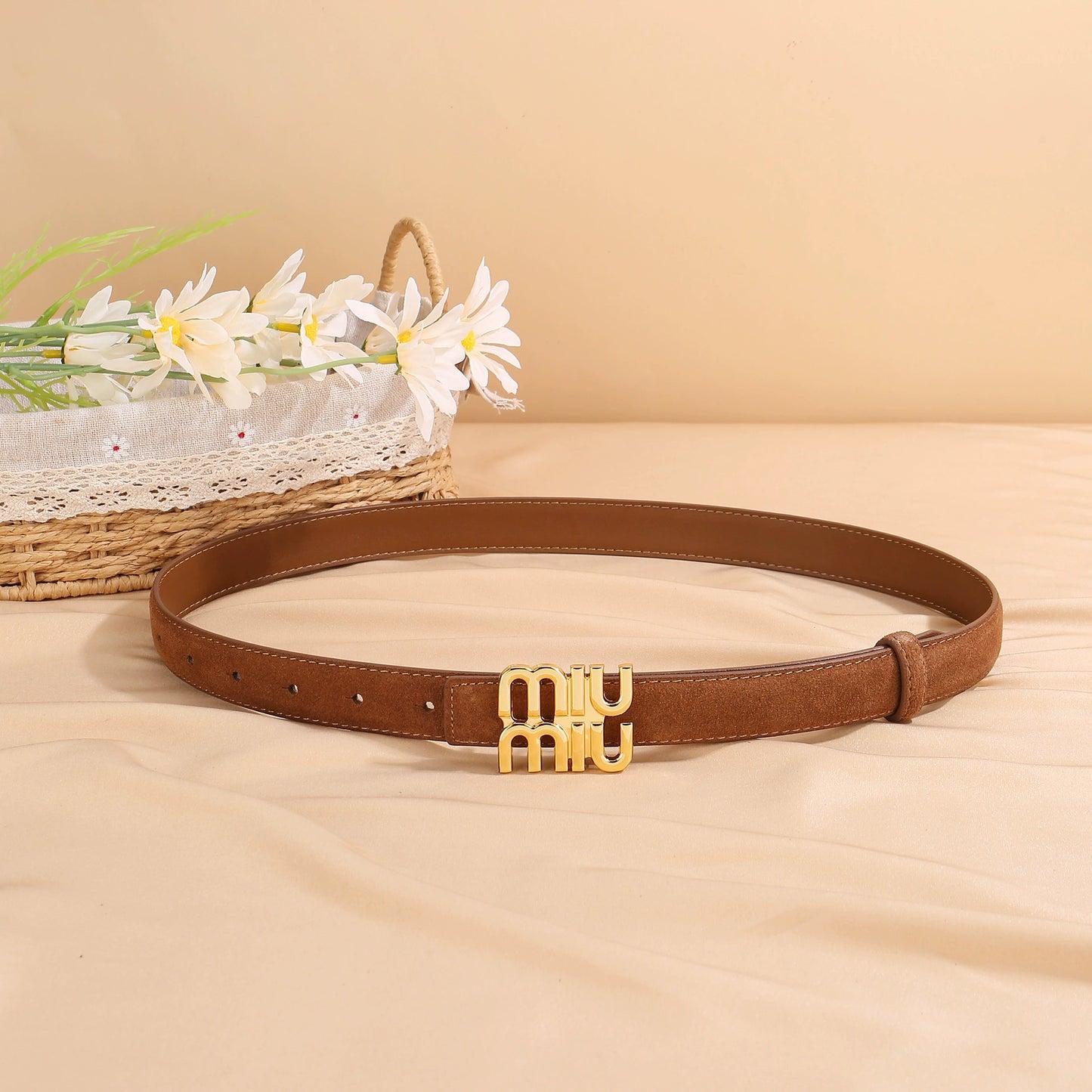 【雑貨】PUベルト T01472