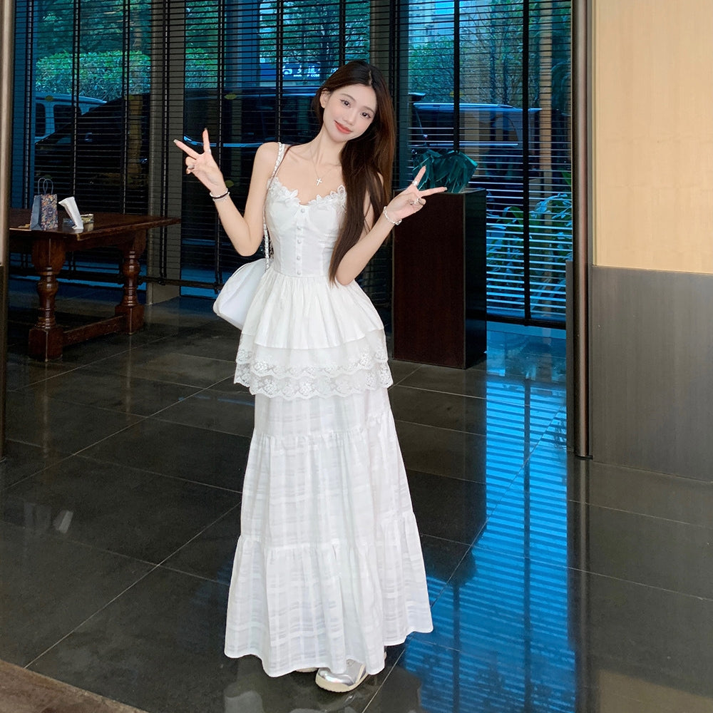 【Set】レース2点セット T01362