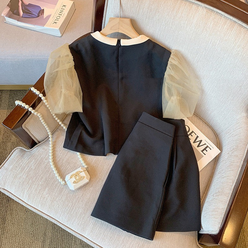 【Set】韓国ファッション2点セット W11802