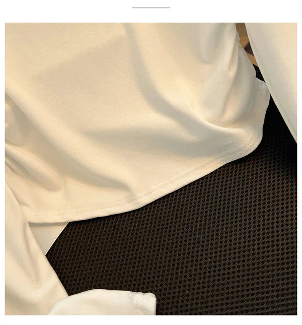 【Tops】Tシャツ W12939