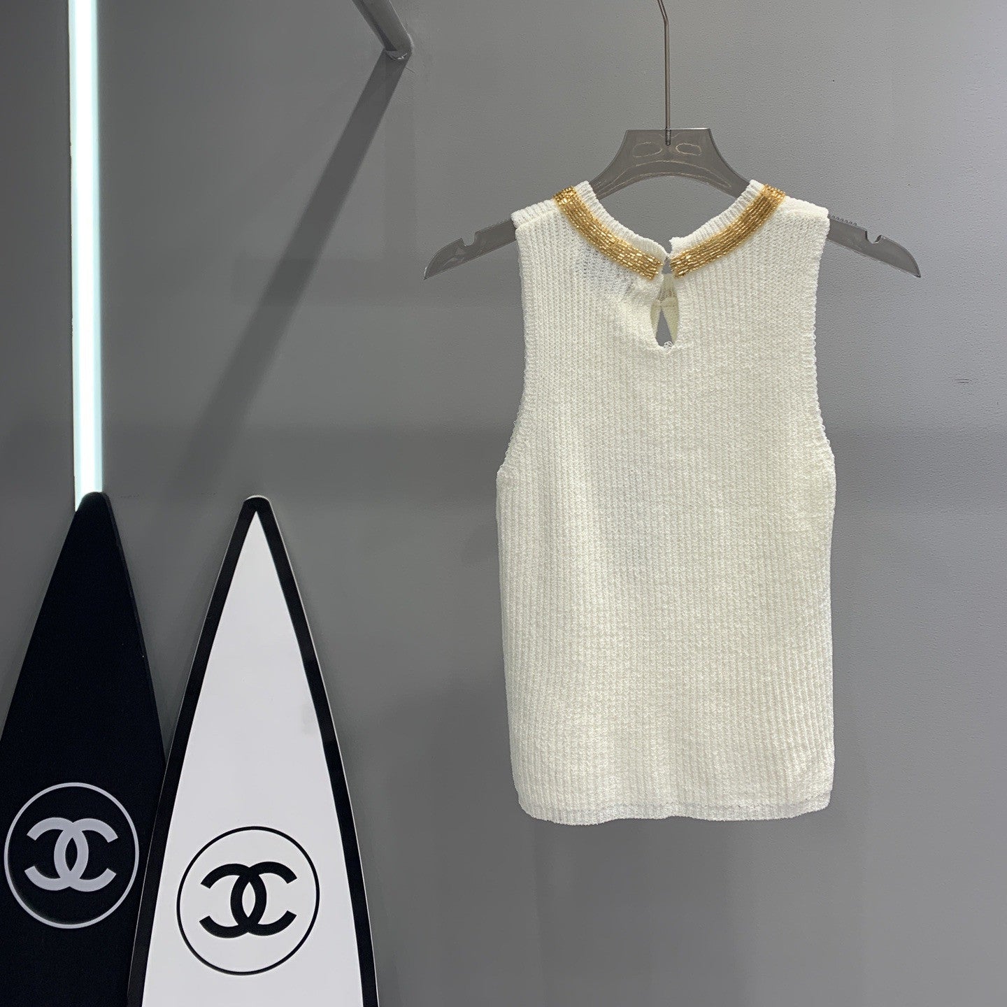 【Tops】人気タンクトップ W12615