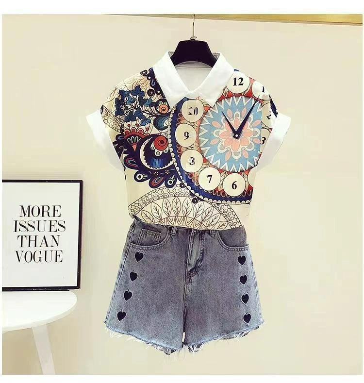 【Tops】シフォンタンクトップ W10587