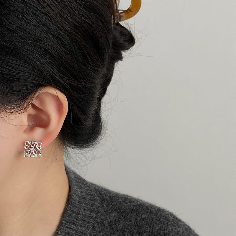【雑貨】ファッションピアス T01308