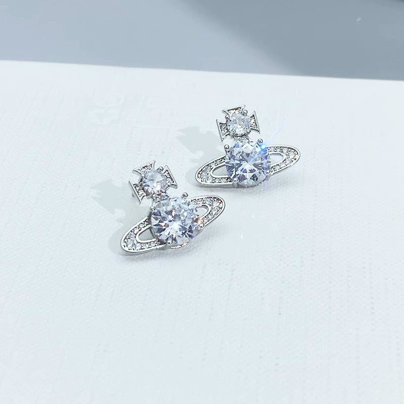 【雑貨】高級感ピアス Z7065