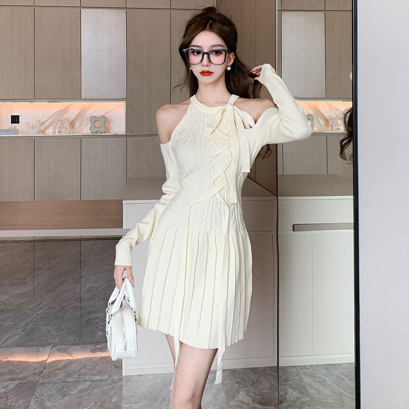 【Dress】きれいめワンピース Z8144