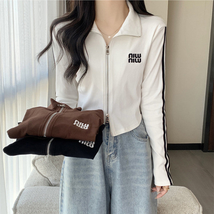 【Outer】2色展開コート W13238