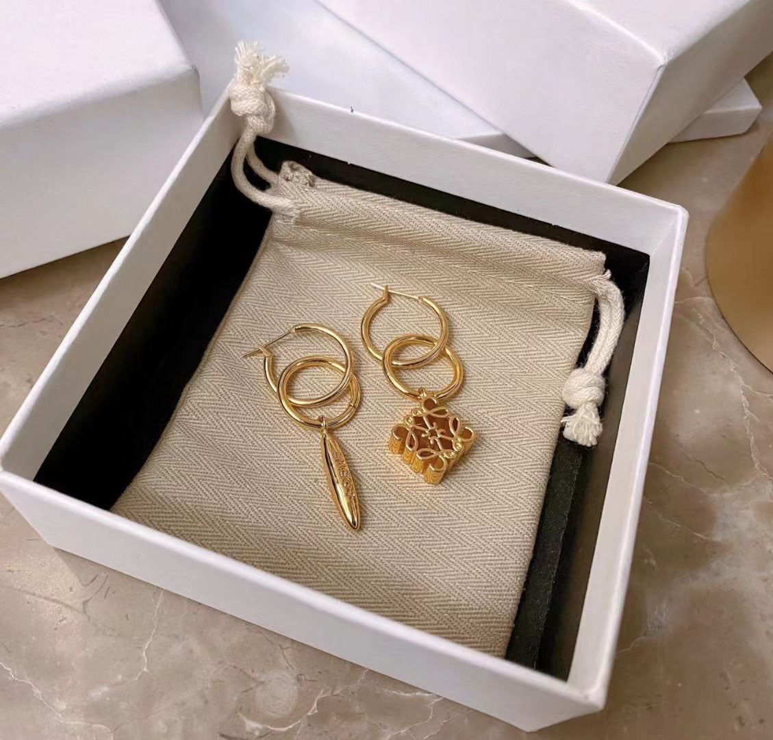 【雑貨】ピアスアクセサリー W12741