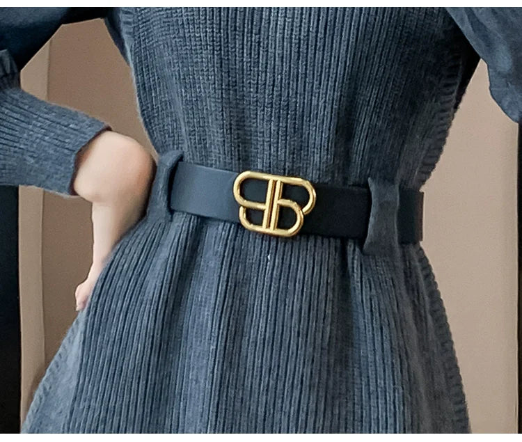 【Set】タンクトップ+シャツワンピースセット W9857