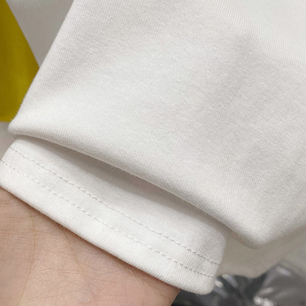 【Tops】miniTシャツ W12335