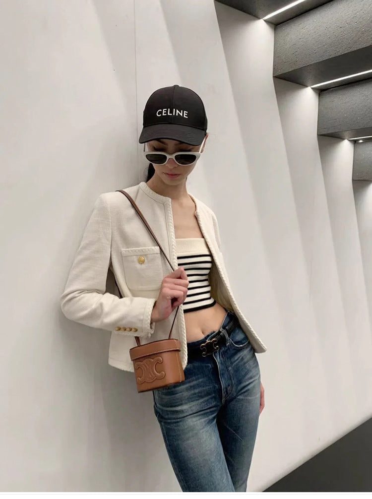 【雑貨】miniバッグ W11094
