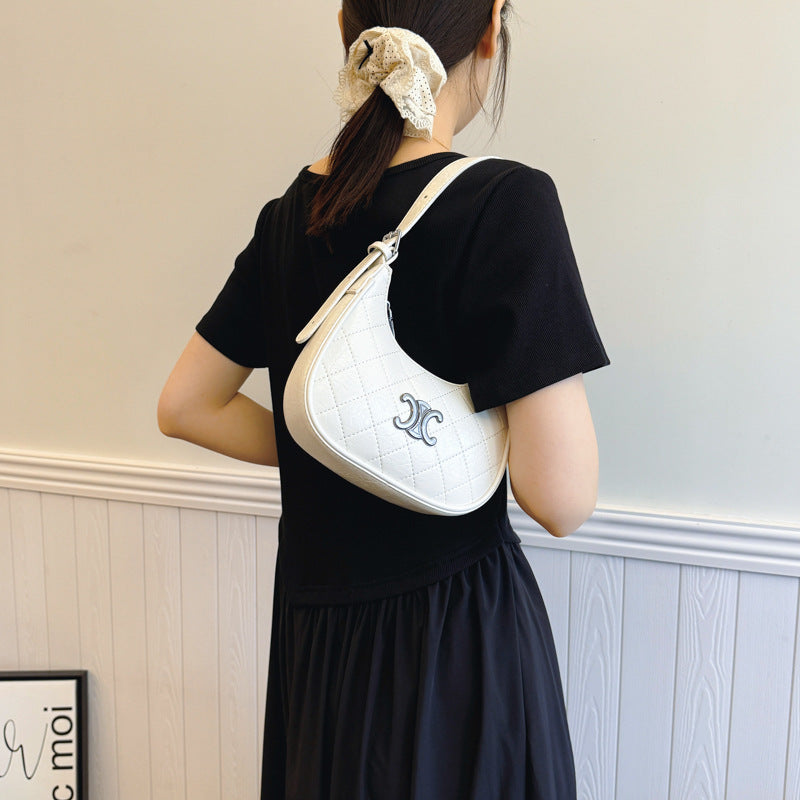 【雑貨】ショルダーバッグ6色展開 Z7769