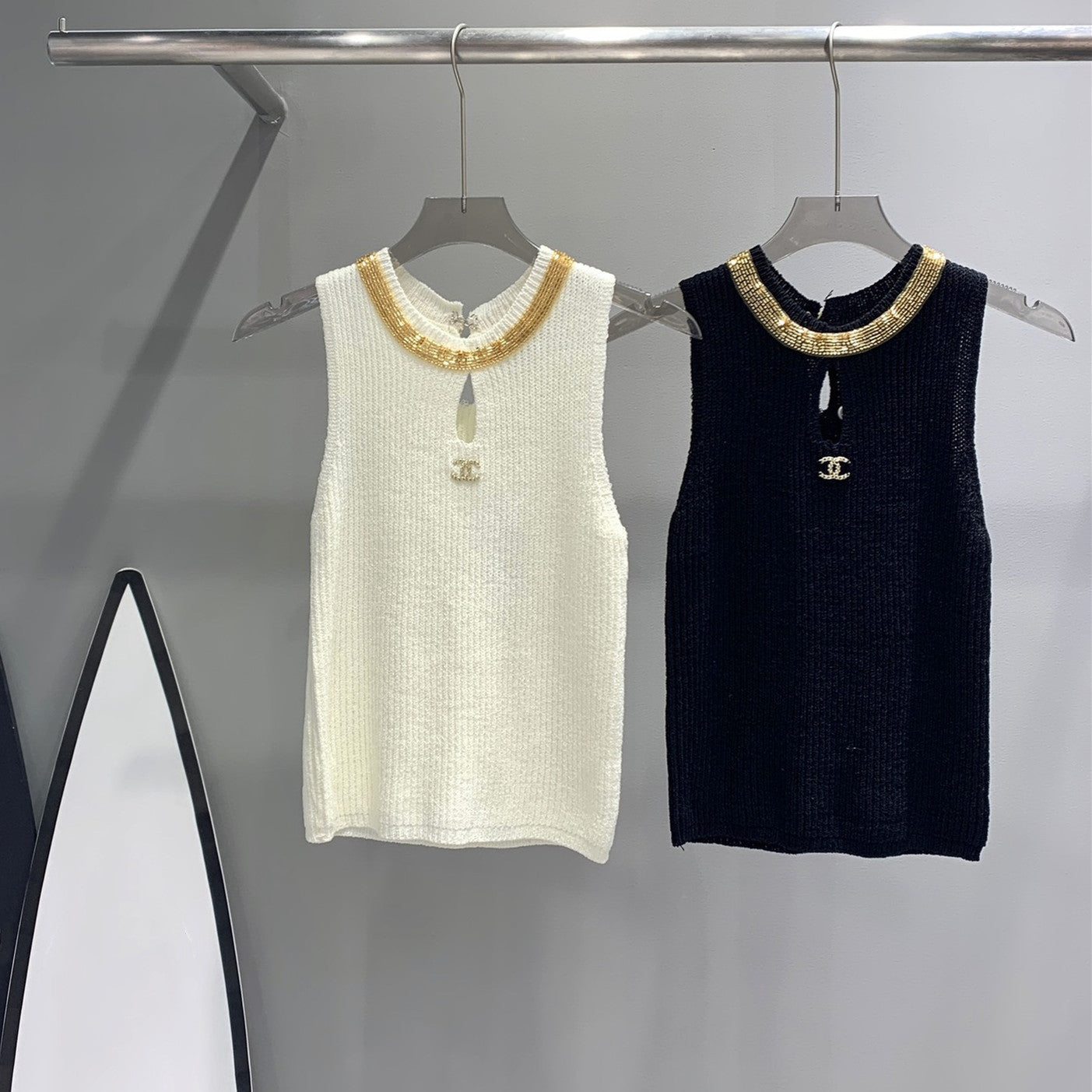 【Tops】人気タンクトップ W12615