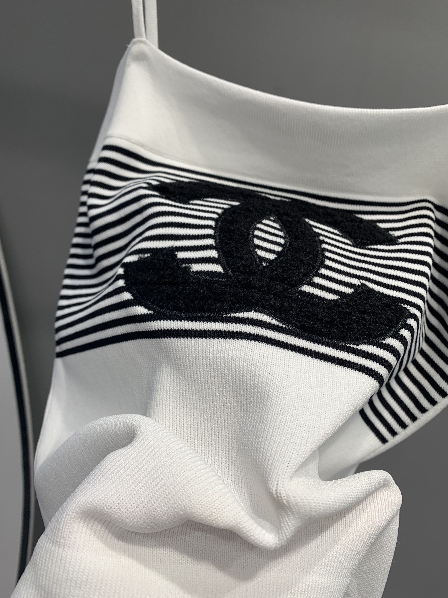 【Tops】2色展開キャミソール W12527