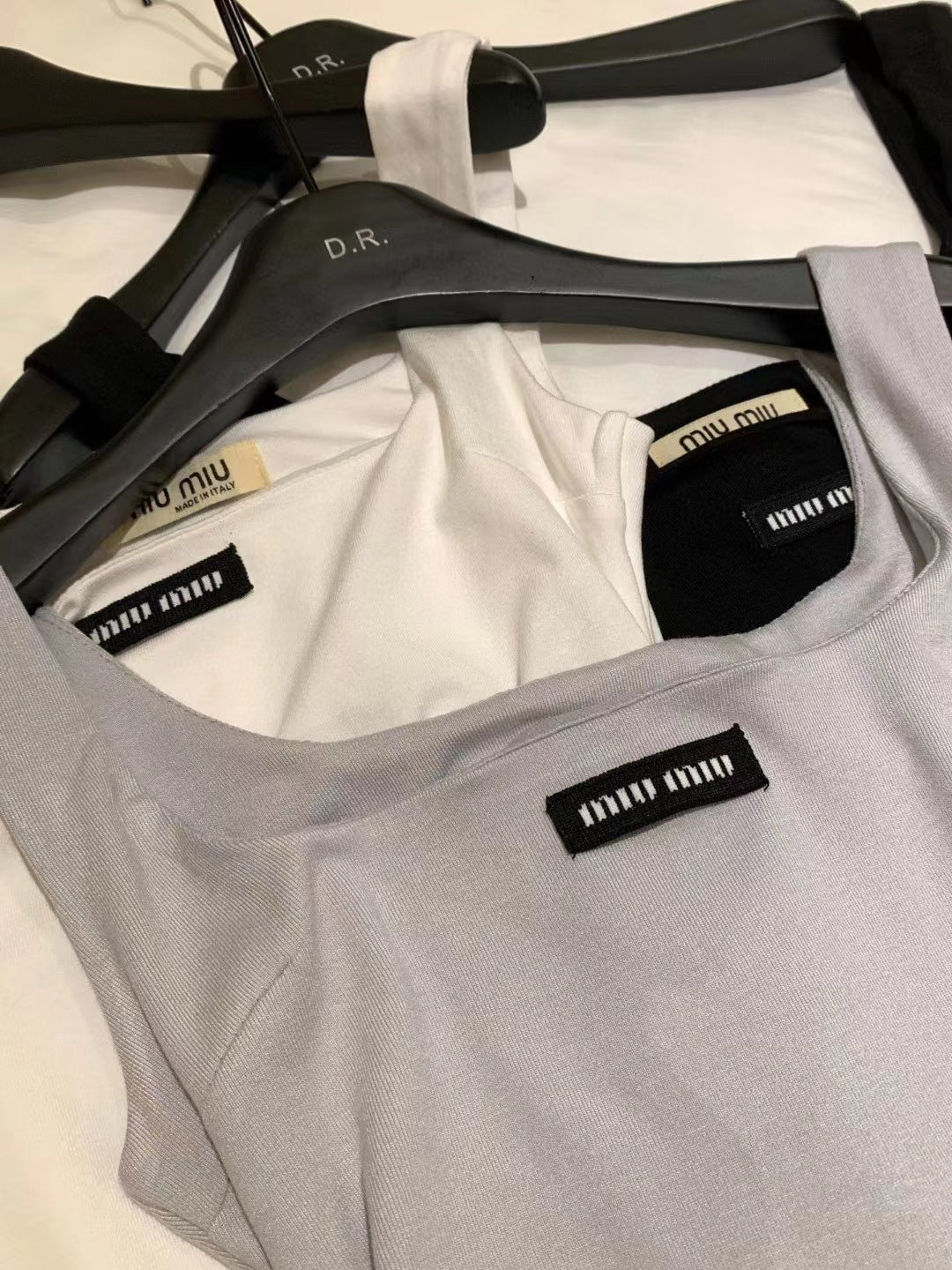 【Set】2点セット UVカットシャツ+ワンピース W12032