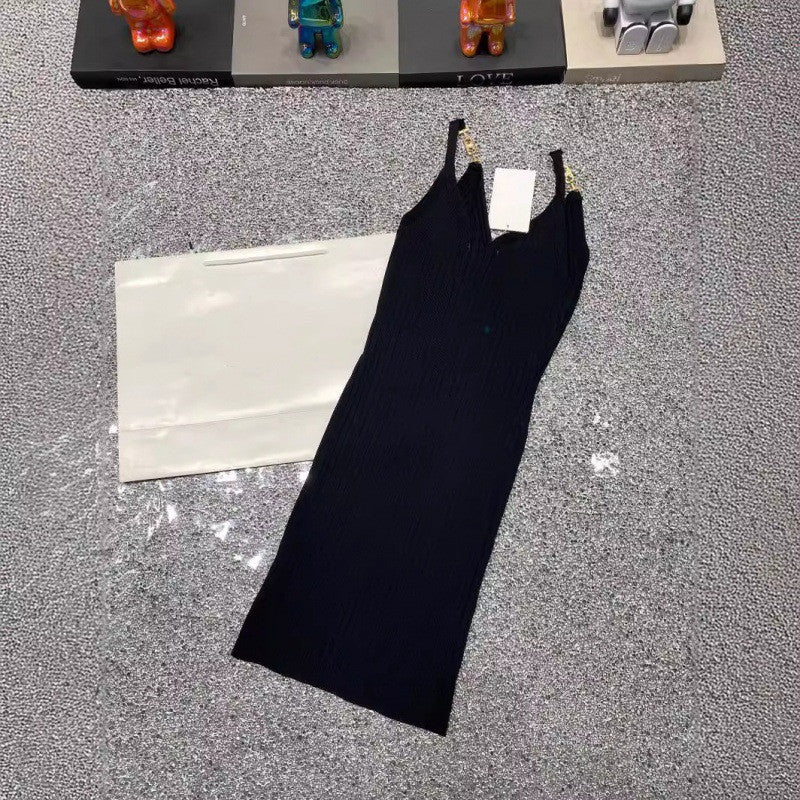 【Dress】キャミソールワンピース W11879