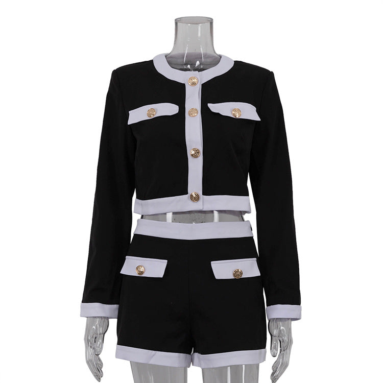 【Set】カラーマッチング2点セット T01287