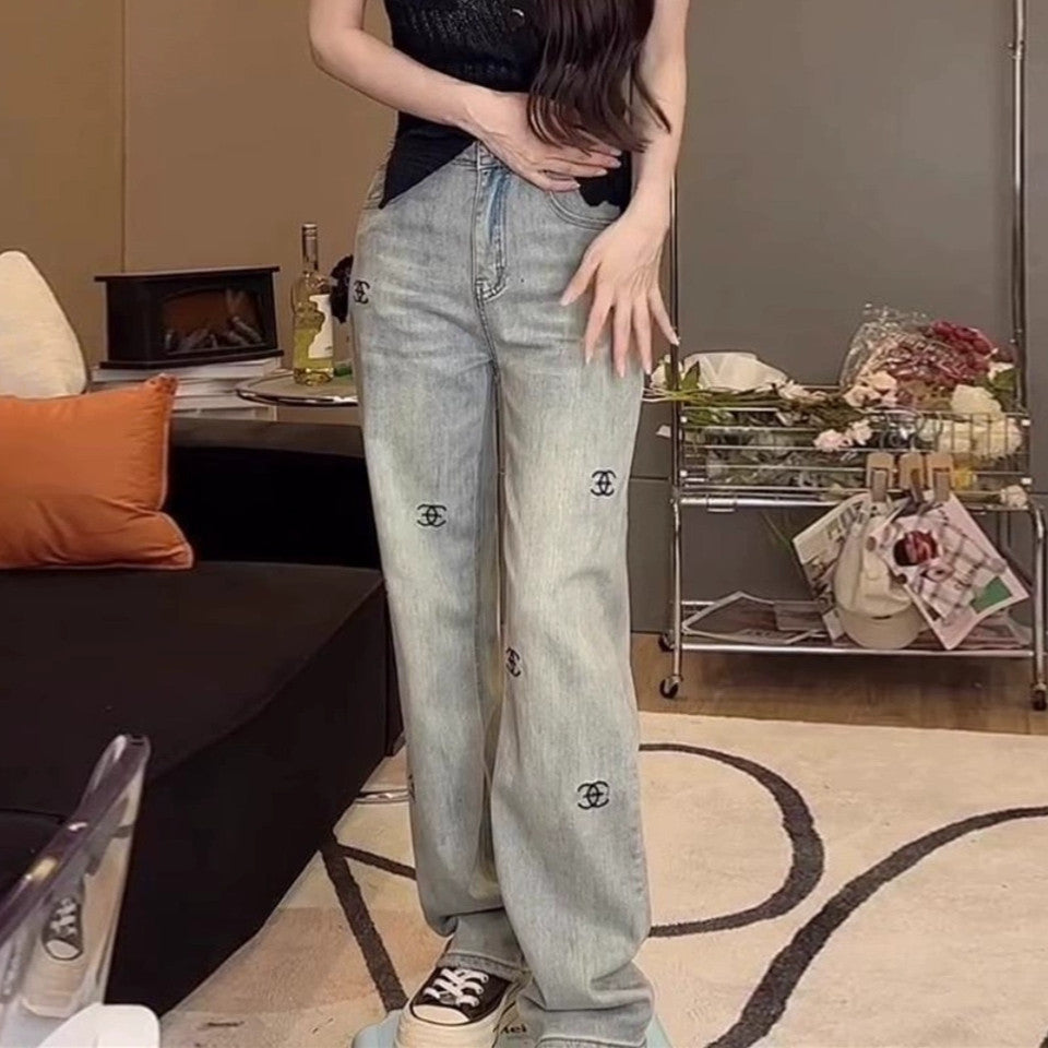 【Bottoms】新入荷~デニムパンツ W9962