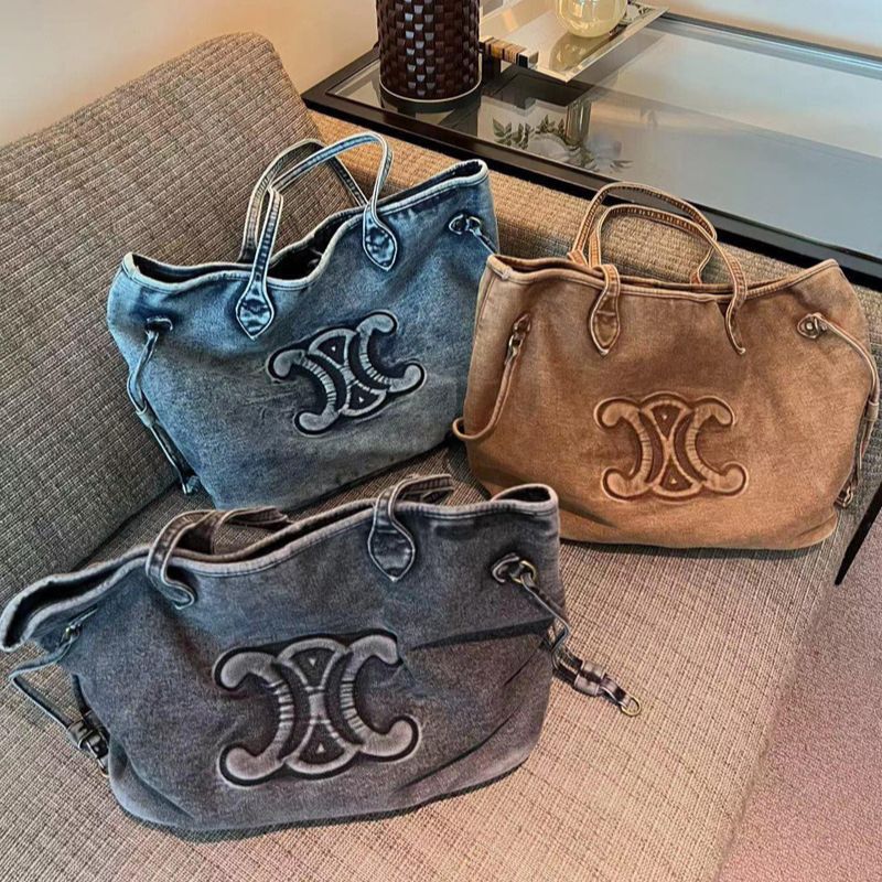【雑貨】ヴィンテージ加工ショルダーバッグ W11201