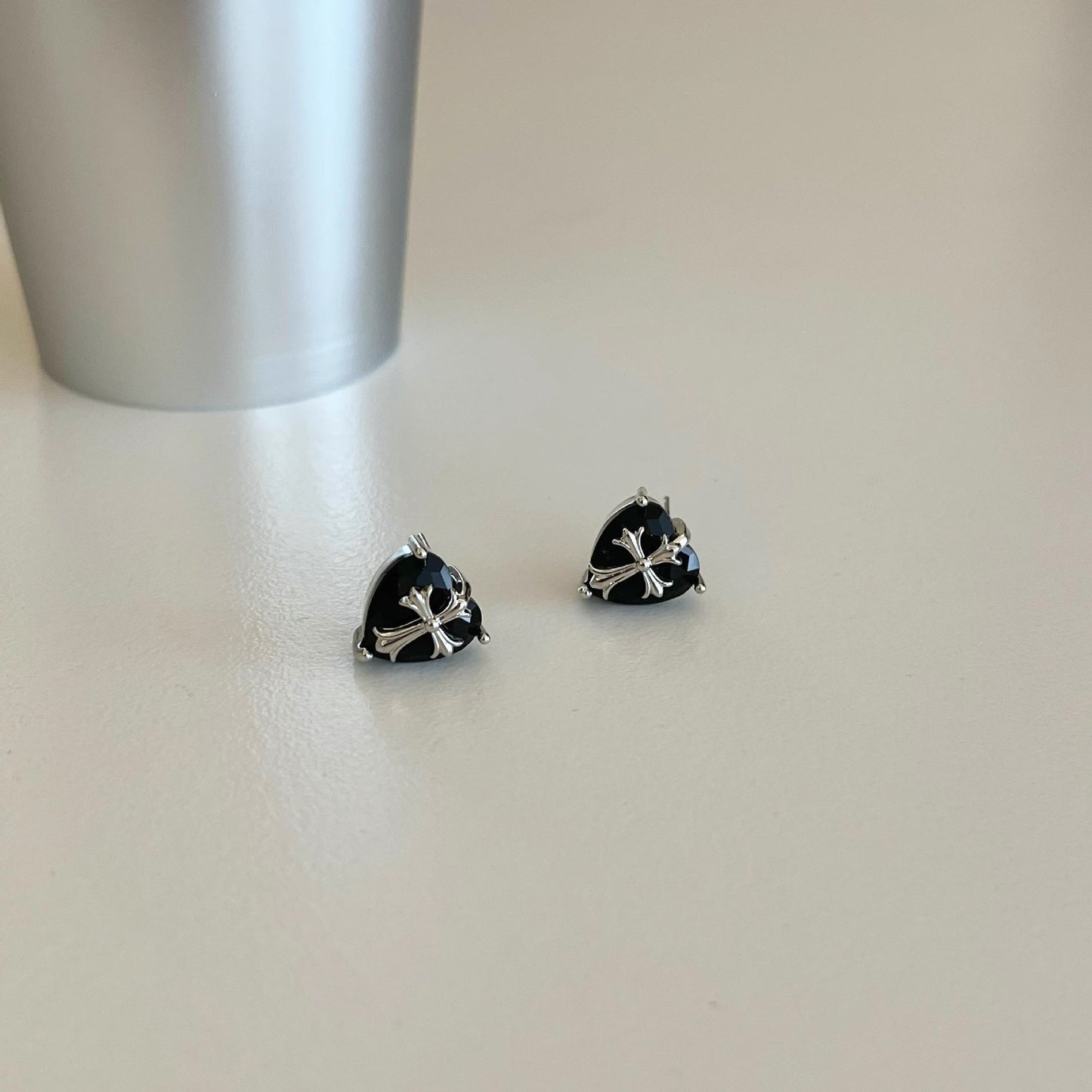 【雑貨】高級感ピアス Z8321