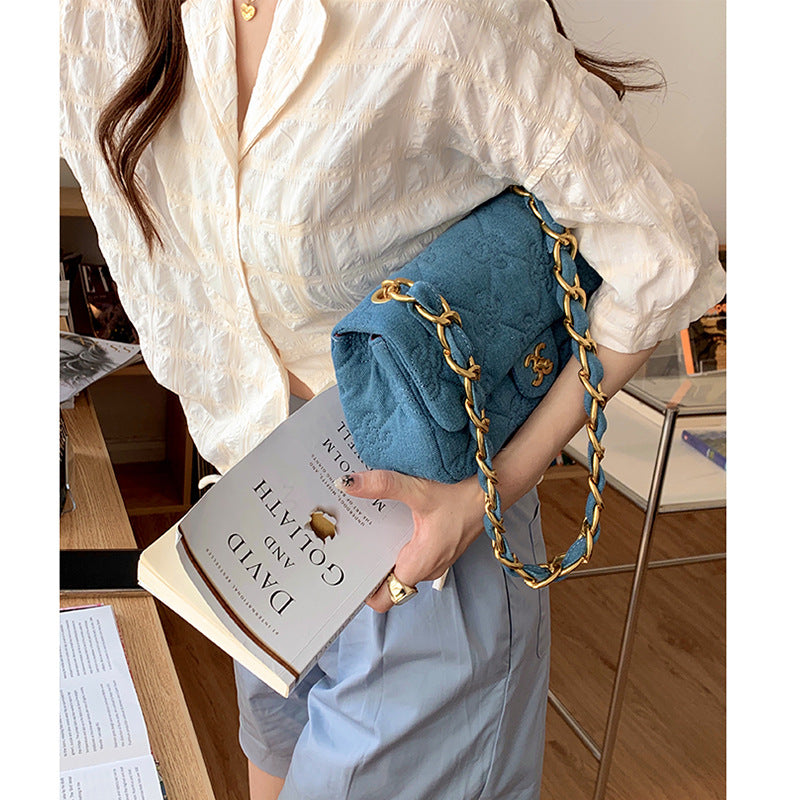 【雑貨】新作アイテム~ショルダーバッグ W10814