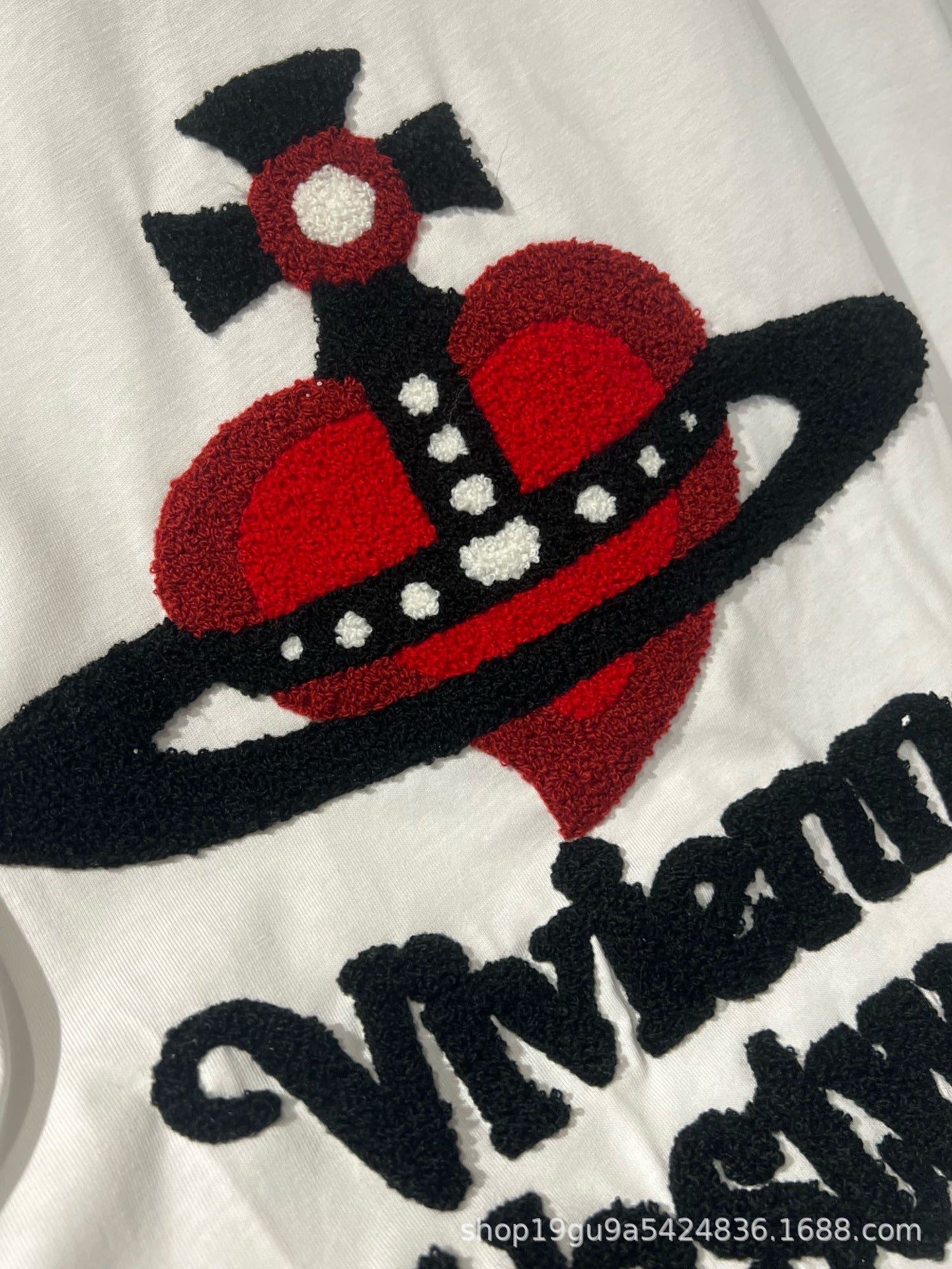 【Tops】カジュアルTシャツ W12445