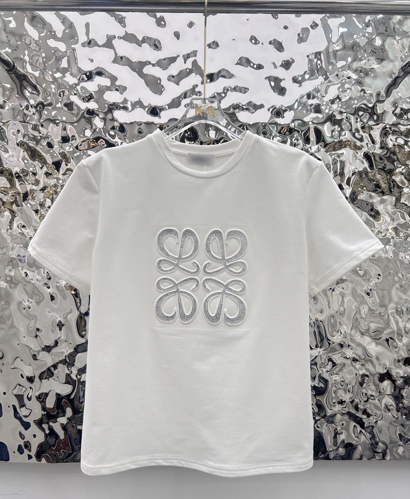 【Set】春夏新作Tシャツ+パンツ2点セット T01539