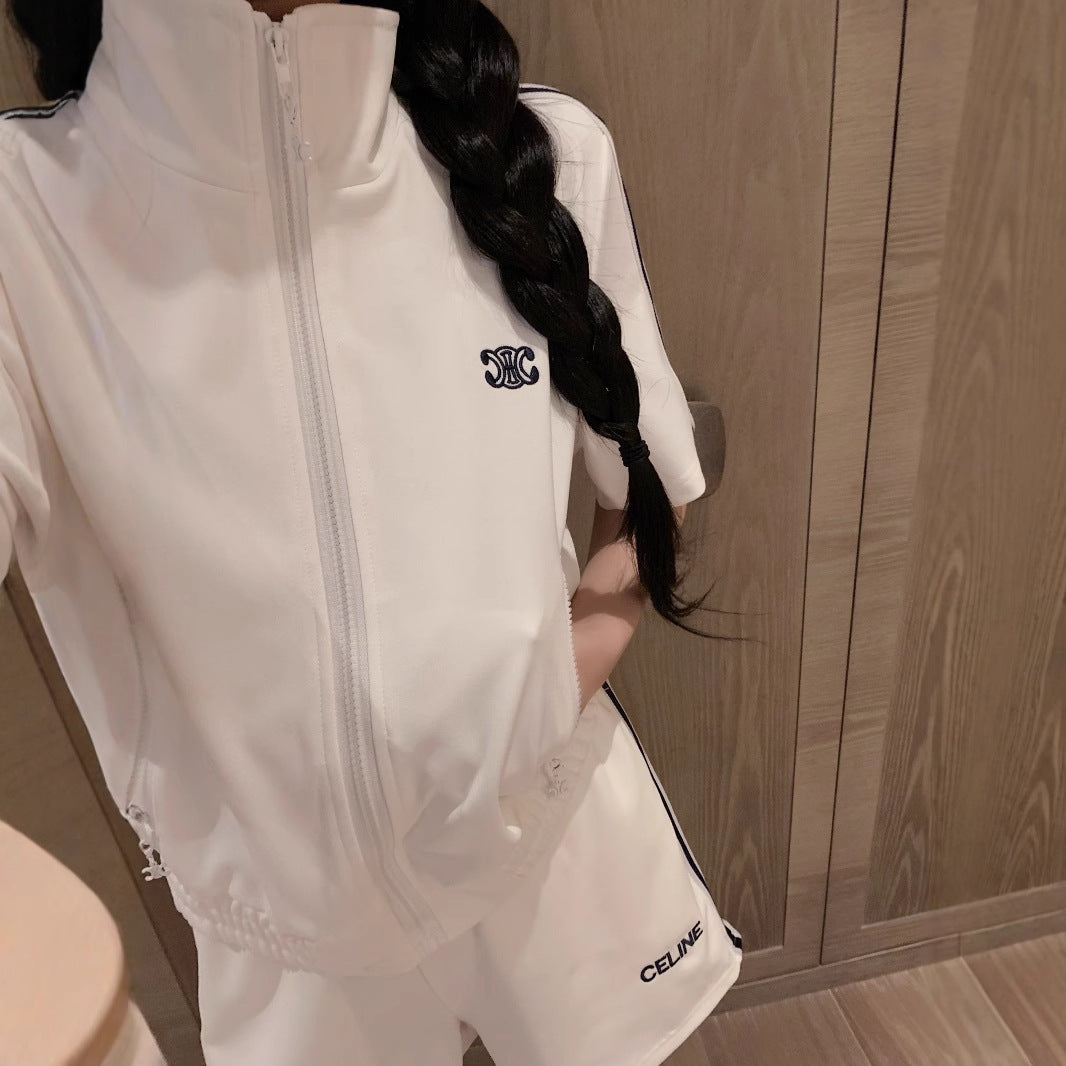 【Set】スポーツ2点セット T01580