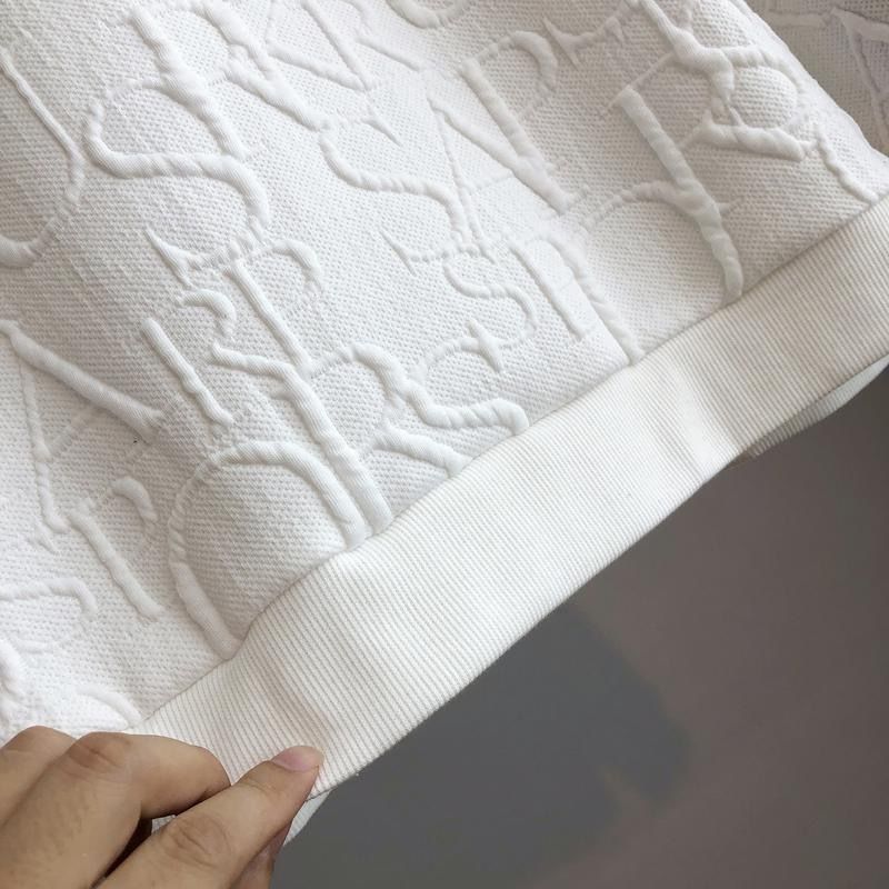 【Tops】新入荷キャラクタートレーナー W8304