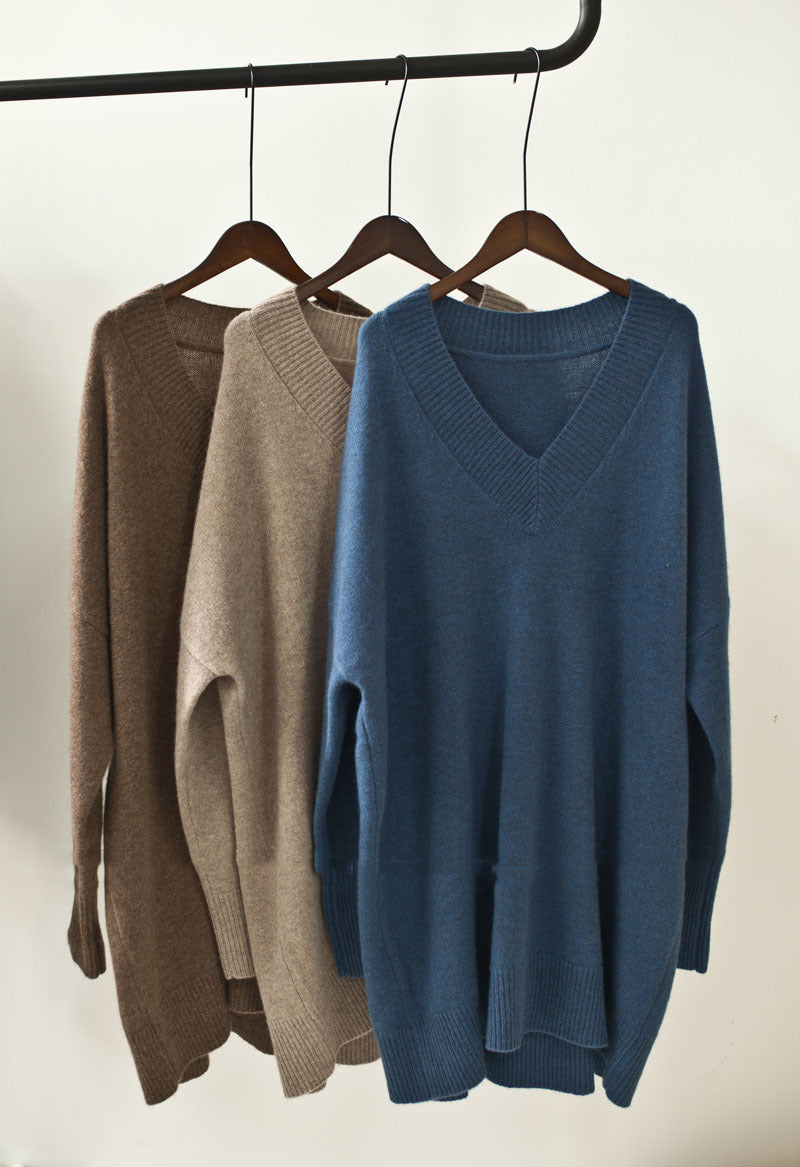 【Dress】オフィス通勤ニットワンピース W13333