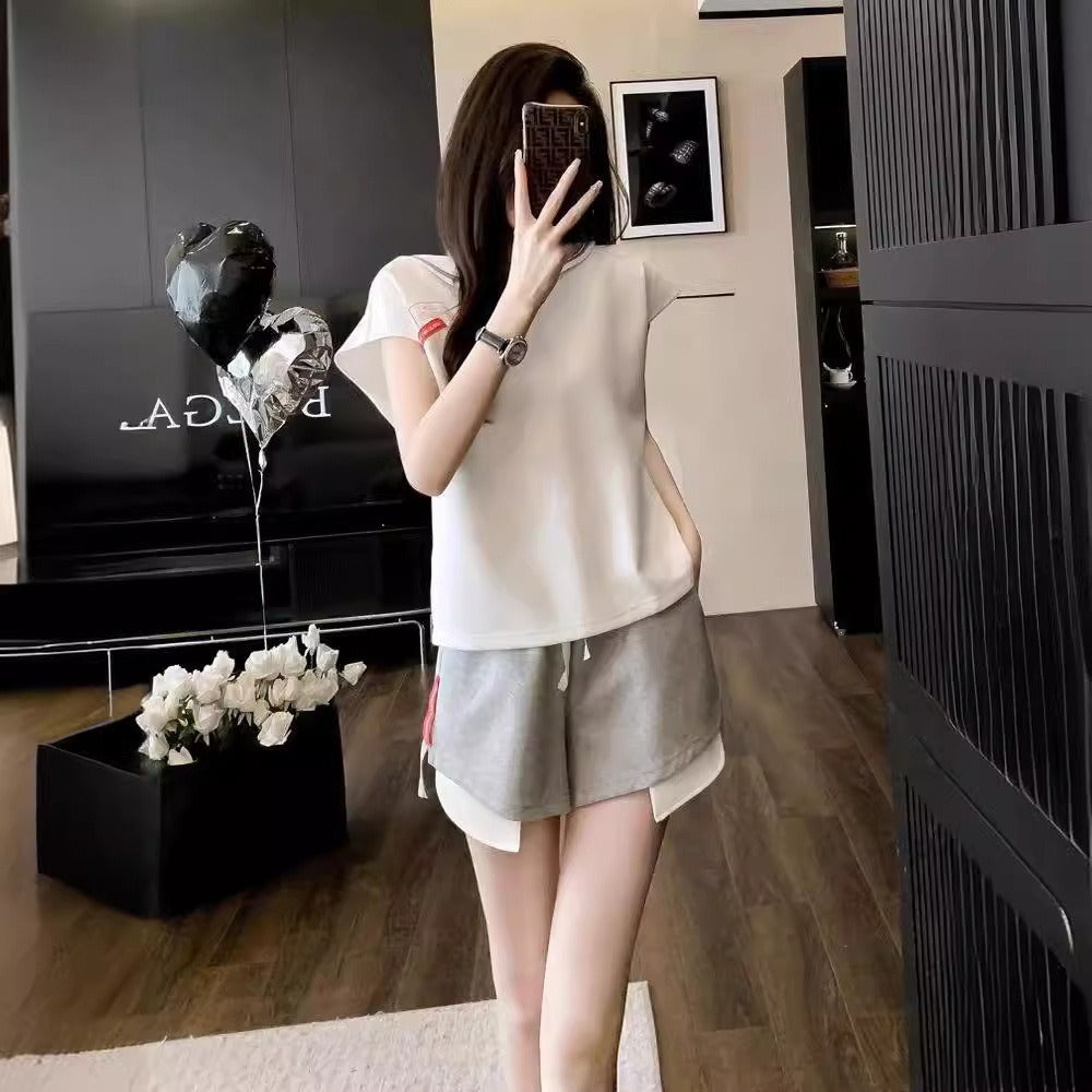 【Set】新作アイテム~2点セット W11792