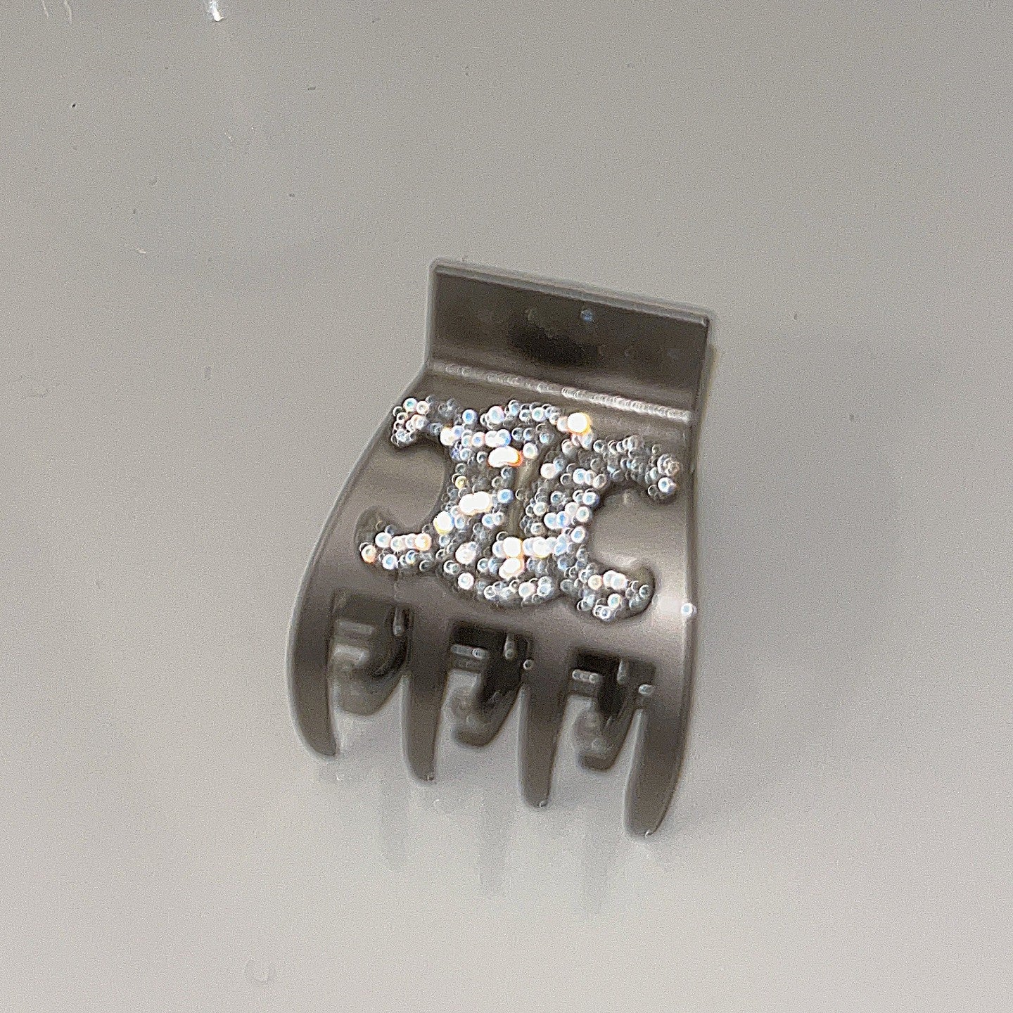 【雑貨】ダイヤモンドヘアアクセサリー W14638