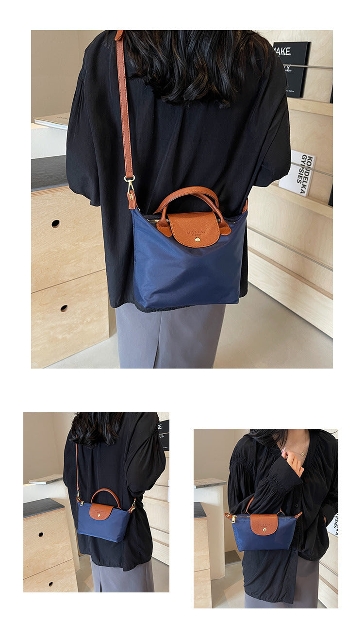 【雑貨】2サイズショルダーバッグ T01600