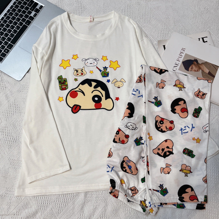 【Roomwear】カップル服ルームウェア Z7590