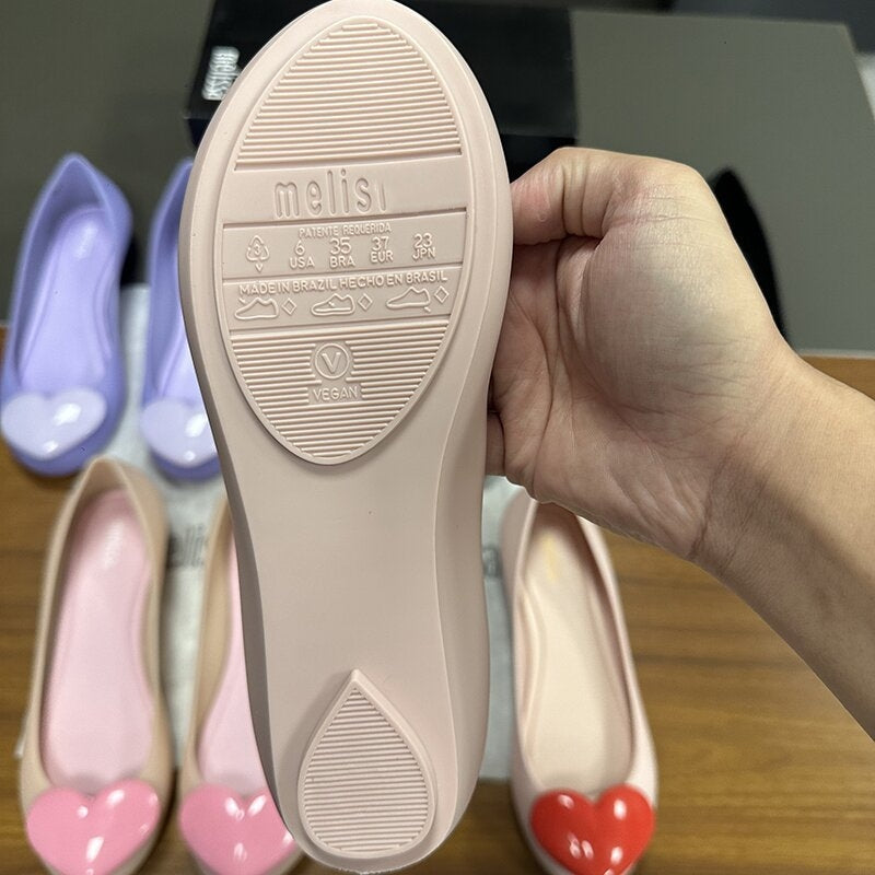 【Shoes】人気フラットシューズ T01293
